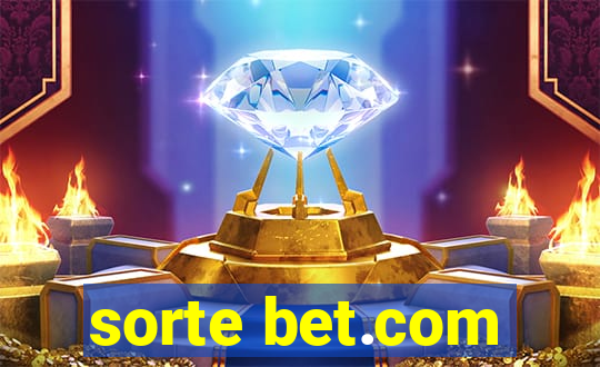 sorte bet.com